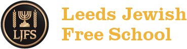 Leeds Jewish Free School logo